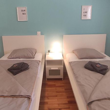 Neos Marmaras Holiday 2 Eksteriør billede