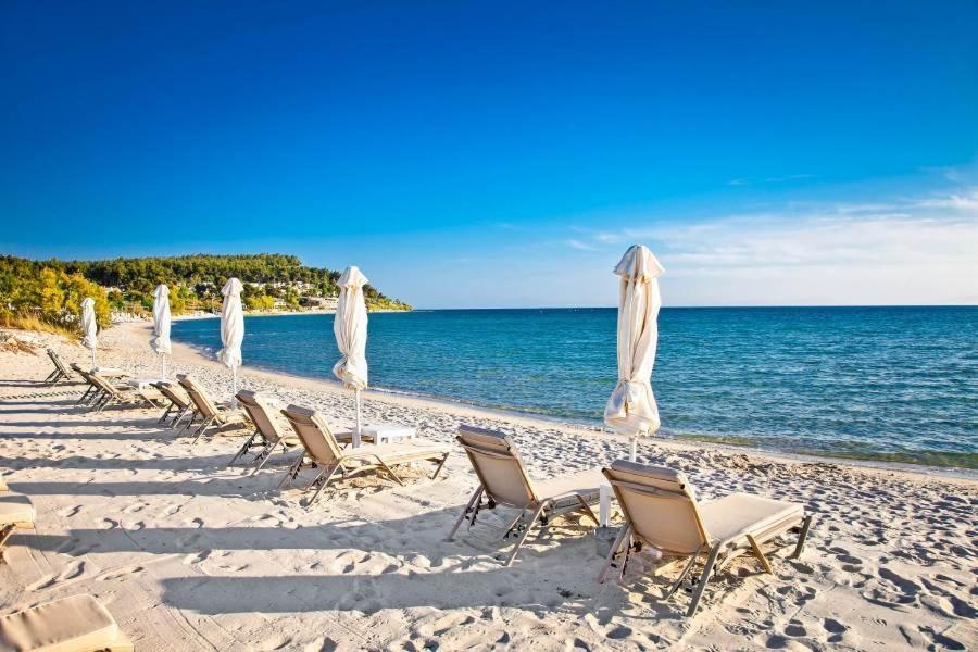 Neos Marmaras Holiday 2 Eksteriør billede